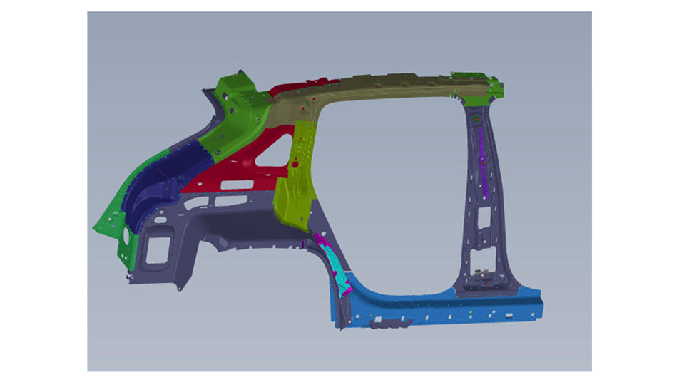 Arce Tools Checking & Gages Meisterbock & Cubing