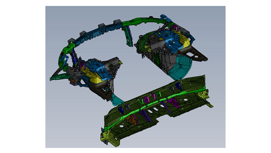 Arce Tools Checking & Gages Meisterbock & Cubing